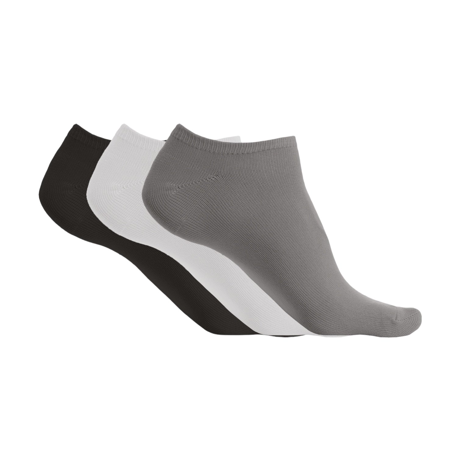 Mikrofaser-Socken 3er Pack | NB