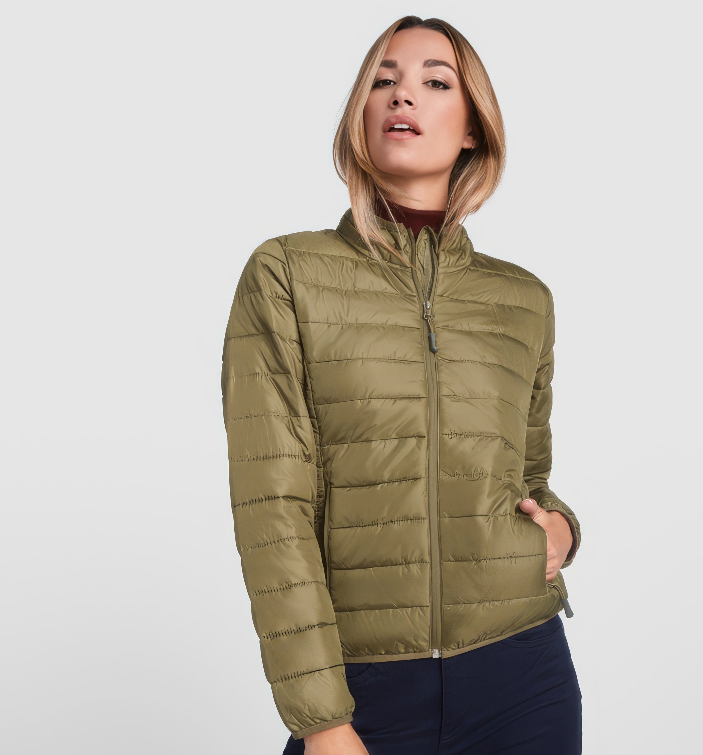 Element Steppjacke Damen | NB