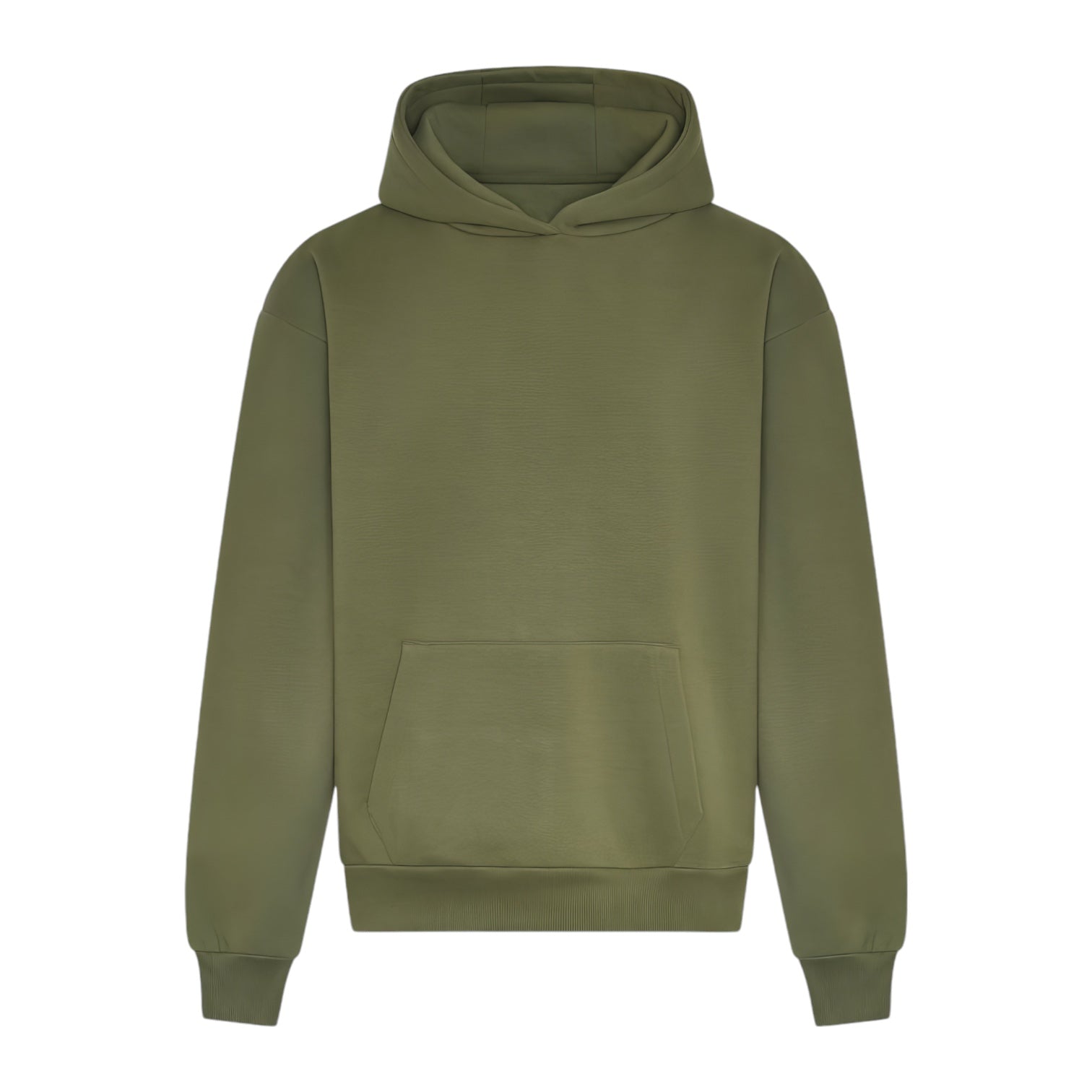 Heavyweight Hoodie | NB