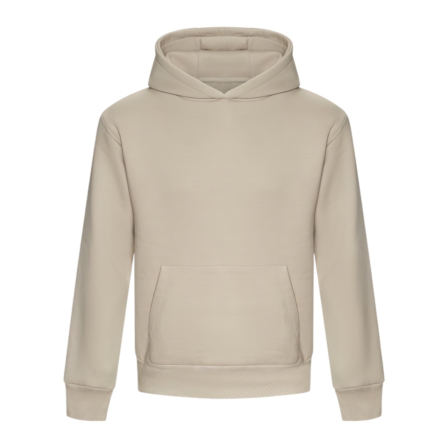 Heavyweight Hoodie | NB