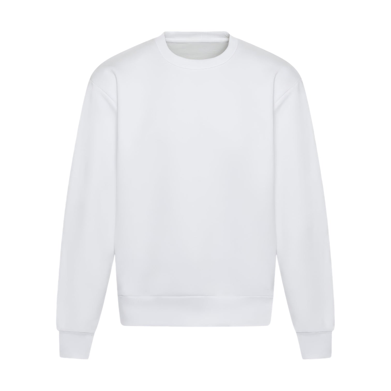 Heavyweight Sweater | NB