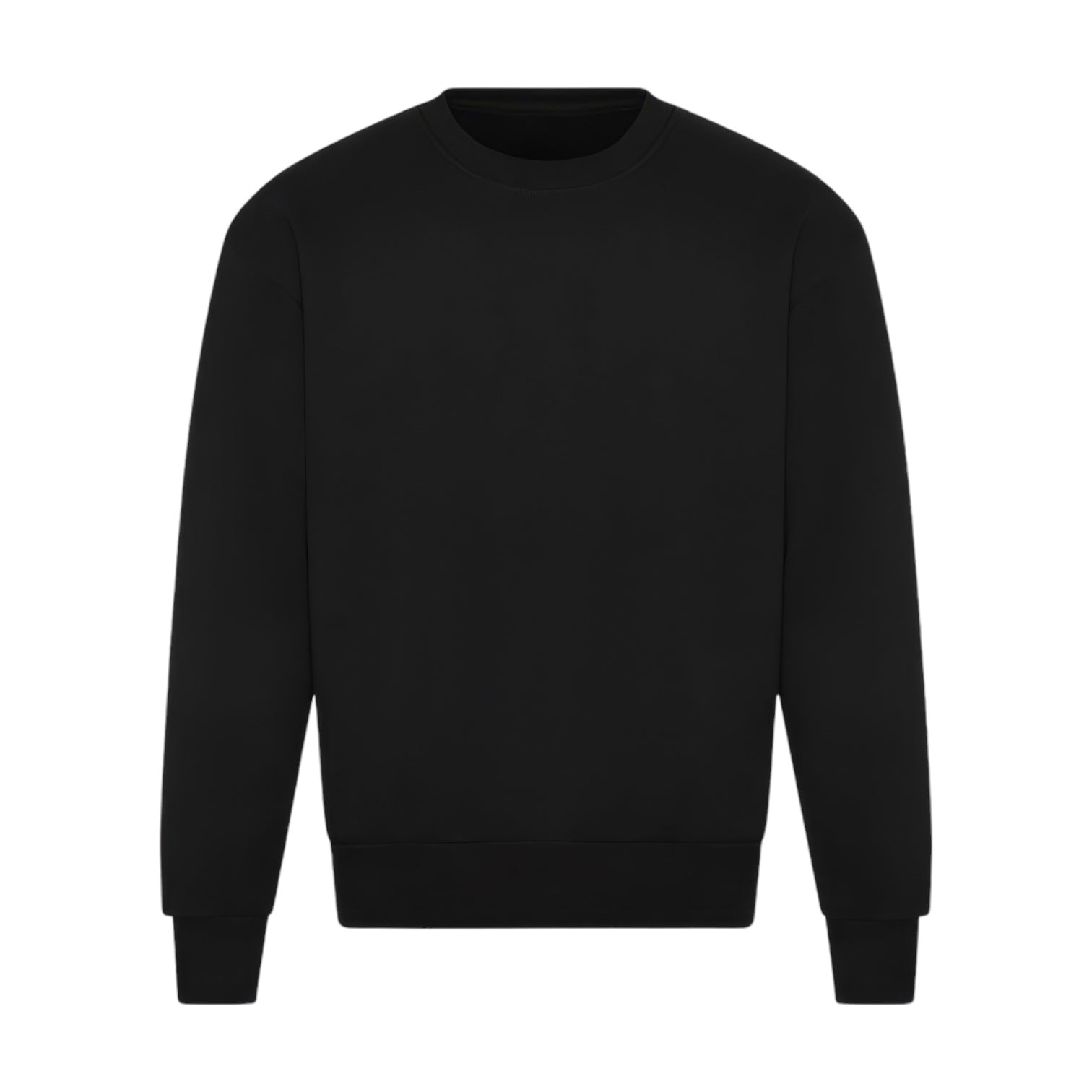 Heavyweight Sweater | NB