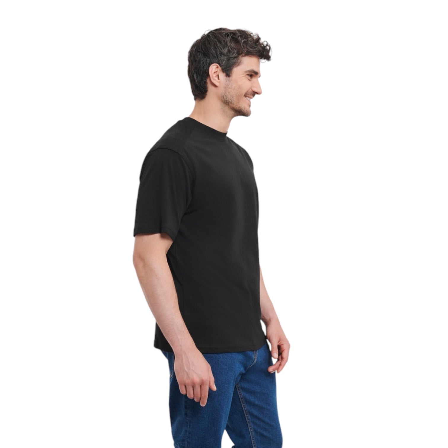 Workwear Doppelnaht T-Shirt | NB