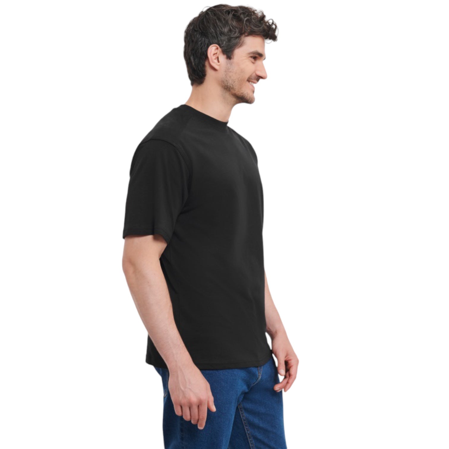 Workwear Doppelnaht T-Shirt | NB